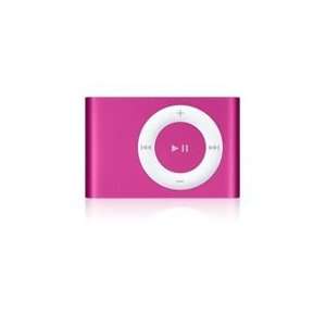 Apple iPod shuffle  Player 1 GB pink  Elektronik