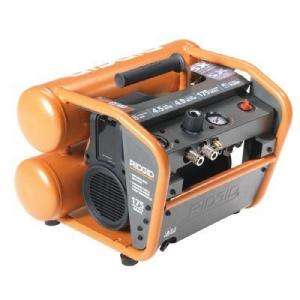 RIDGID 4.5 Gallon Electric Air Compressor (Reconditioned) OF45175RB at 