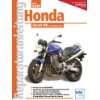 Honda CB 600 F/F II Hornet (Reparaturanleitungen): .de: Thomas 