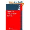   und Betrieb: 2 Bde.: .de: Klaus Sattler, Werner Kasper: Bücher
