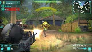 Tom Clancys Ghost Recon   Predator  Games