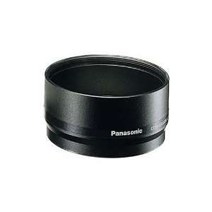 Panasonic DMW LA1E Adapterring für Lumix DMC LC5  Kamera 