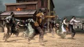 Red Dead Redemption   Game of the Year Edition: Playstation 3:  