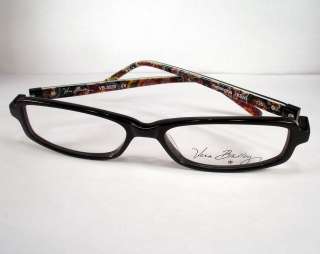 Vera Bradley 3020 Kensington Women Eyeglass Eyewear Frame 781096510207 