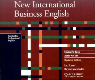   Students Book) Communication Skills in English for business purposes