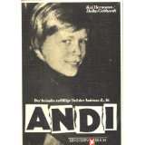 Andi. Der beinahe zufällige Tod des Andreas Z., 16von Kai Hermann