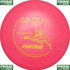 Gazelle KC Pro 11x* 163g Candy Red Great Stamp New Innova *PRIME Disc 