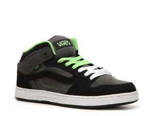 Vans Mens Edgemont Skate Shoe Sneakers Mens Shoes   DSW