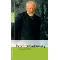  Peter Tschaikowsky Eine Biographie (insel taschenbuch 