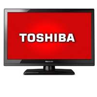 Toshiba 32SL410U 32 Edge LED Backlit HDTV   720p, 1366 x 768, 60Hz 