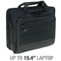 Click to view Lenovo Expander 43R2478 Carrying Case   Fits Notebook 