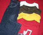lot boys clothes size 6 nwt jeans $ 35 95 see suggestions