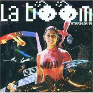 Atarihuana La Boom (aka Jan Delay & Tropf)