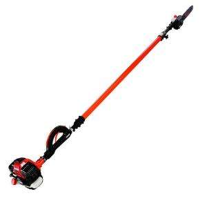 ECHO 12 in. 25.4 cc Bar Telescoping Gas Pole Pruner PPT 266 at The 