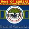 Best of Bonzai Records Various [Independance Records]  