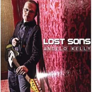 Lost Sons Angelo Kelly  Musik