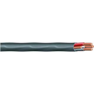Southwire Romex SIMpull 500 Ft. 2/3 Type NM B Cable 63970805 at The 