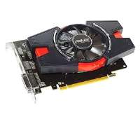 Home Video / Graphics Cards ›
