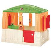 compare little tikes magic doorbell playhouse 5 buy from tesco 199 91 