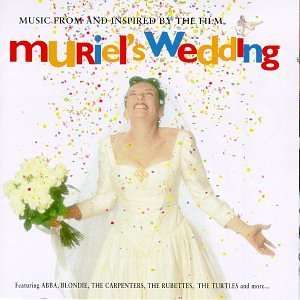 MurielS Wedding Original Soundtrack  Musik
