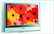 Samsung LE 32 R 41 B 81,3 cm (32 Zoll) 169 HD Ready LCD Fernseher 