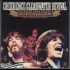 CREEDENCE CLEARWATER REVIVAL~~20 GREATEST HITS~~NEW CD 025218000222 