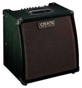 Crate CA30DG 30 watt Guitar Amp Combo  