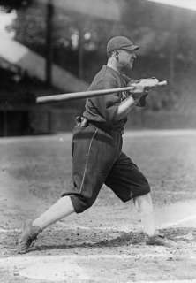 Description 1914 Frank Ping Bodie, Chicago AL (baseball)