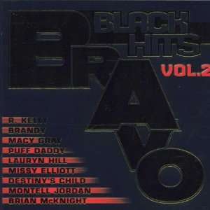 Bravo Black Hits Vol. 2 Various  Musik