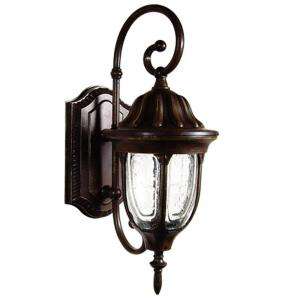   Collection Wall mount 1 Light Outdoor Lamp 5334IBR 