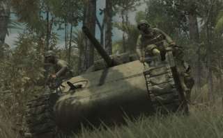 Call of Duty World at War Pc  Games