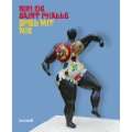 Niki de Saint Phalle Spiel mit mir Gebundene Ausgabe von C. Sylvia 