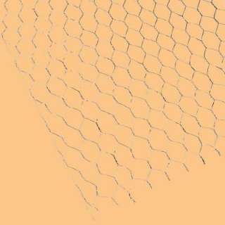   Wire 36 in. x 150 ft. Steel Stucco Netting 59234 