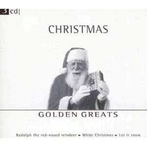 Christmas Golden Greats: Christmas Golden Greats: .de: Musik