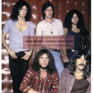   Live (180 Gramm Lila Vinyl) [Vinyl LP] Deep Purple  Musik