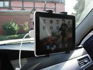 iPad KFZ Halterung Halter Auto Laptop Halter Tablet PC  