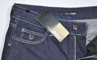 Authentic $360 Gianfranco Ferre Slim Fit Jeans Size US 31 EU 45  