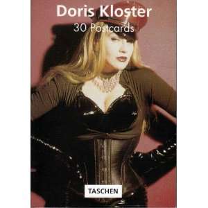   .66, Doris Kloster (PostcardBooks)  Doris Kloster Bücher