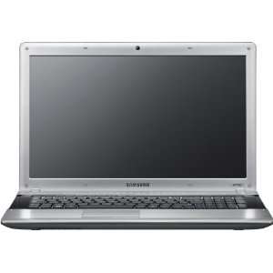 Samsung RV720 S0B 43,9 cm (17,3 Zoll) Notebook (Intel Core i3 2330M, 2 