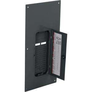 Square D by Schneider Electric QO 30 Space Indoor Flush Load Center 