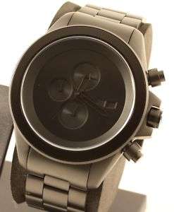 Vestal ZR3 Black Matte Minimalist Watch ZR3011 NEW  