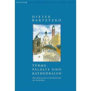   Fischer Taschenbücher Allgemeine Reihe)  Dieter Bartetzko