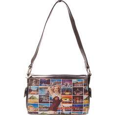 Marilyn Monroe Signature Product Marilyn Monroe Handbag M112   Free 