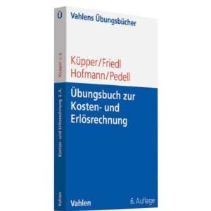   .de Hans Ulrich Küpper, Christian Hofmann, Gunther Friedl Bücher