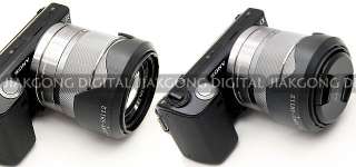 ALC SH112 Lens Hood for SONY E 3.5 5.6/18 55 2.8/16 NEX  