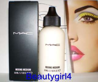 MAC Cosmetics Face & Body Foundation Liquid MANY COLOR  