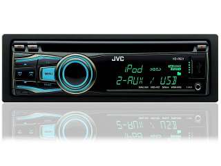 JVC KD R621 USB CD  Autoradio  