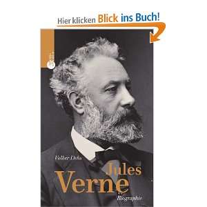 Jules Verne. Biographie  Volker Dehs Bücher
