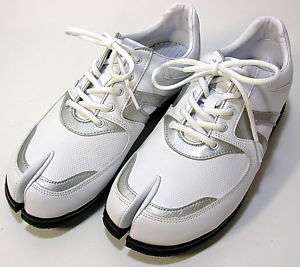 HALLUX VALGUS Japanese Tabi MIRACLE Health GOLF Shoes honma beres 