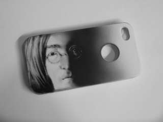 Custom Made Airbrushed Cover Protector Case For iPhone 4 4G G Self 